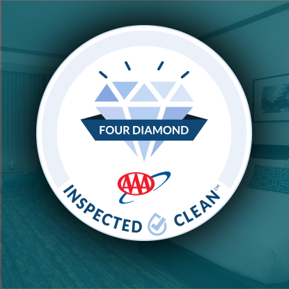 AAA INSPECTED CLEAN