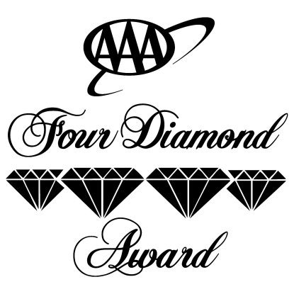 AAA Four Diamond Award