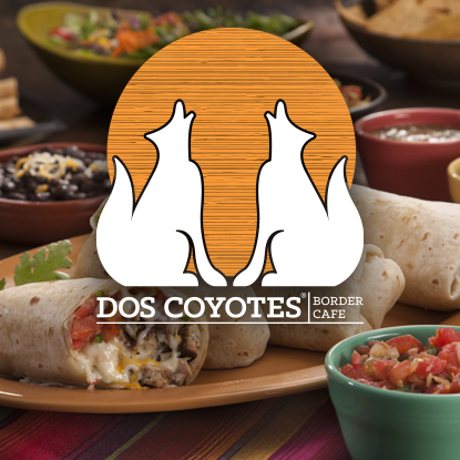 Dos Coyotes Grand Opening